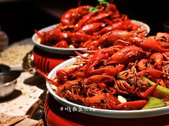 -辣皇朝小龙虾(六一店)