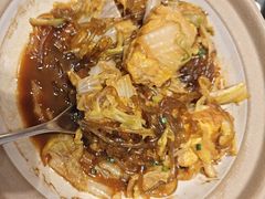 -新吉士·上海菜(浦东LCM置汇旭辉店)