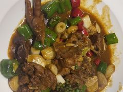 -徽镇小厨·经典徽菜(马连道店)