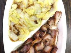 -佳记厚街烧鹅濑粉(广州总店)