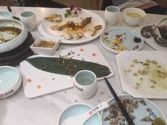 -香香海南菜餐厅
