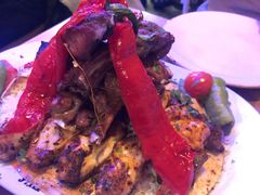 -Elif Turkish BBQ Restaurant