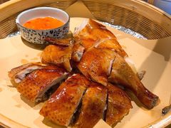 -洞庭土菜馆(天河北总店)
