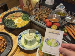 -小川洋风料理(江汉路店)