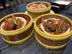 蒸排骨-五缘湾凯悦酒店·悦饗中餐厅