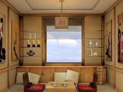 -百安居装修建材卖场(南山店)