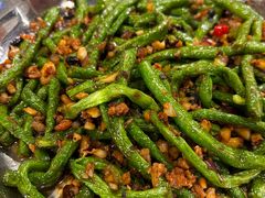 -甘家界牌柠檬鸭(青山店)