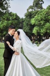 点击看大图 -太古映画婚纱摄影(天河店)