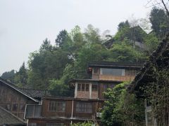 -乌江画廊(彭水苗族土家族自治县)