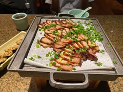 -绿茶餐厅(coco park 店)