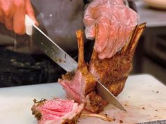 -广州希尔顿逸林酒店-OPEN開·全日制餐厅·海鲜·小火锅·自助餐(东风路店)