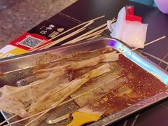 -多嘴超级肉蟹煲(杉杉国潮主题店)