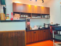 -好恰湘潭小炒与小碗菜(马兰山店)