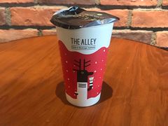 -THE ALLEY 鹿角巷(华润万象城店)