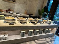 -云尚自助餐厅(佛山南海瞻云酒店)