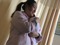 -阿福宝宝月嫂(东方医院店)