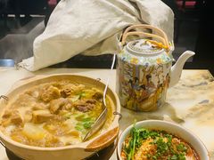 -锦府盐帮·侯宅(五棵松万达店)