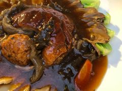 松云坛子肉-松云泽