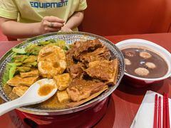 -喜家德虾仁水饺(长泰广场店)
