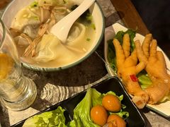 -和子足浴SPA会馆(东方之门店)