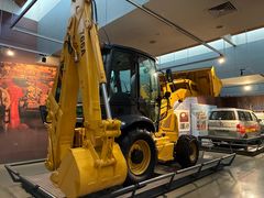 -柳州工业博物馆