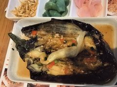 -木屋烧烤(西城天桥店)