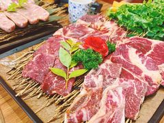 -喜牛日本料理(双街店)