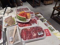 -野妹火锅(布吉店)