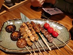 -玄白·炭烤活鳗(上海首店)