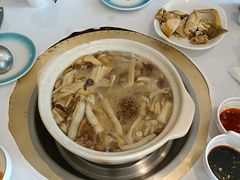 -天宜隆蘑菇宴火锅(石景山旗舰店)