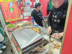 -新桥方记猪蹄