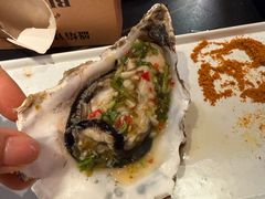 -盛焰铁板烧(王府井店)