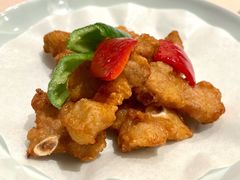 -金苑海鲜酒家(来魅力店)