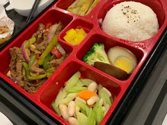 -贝林大翅鲸简餐厅(国家海洋博物馆店)