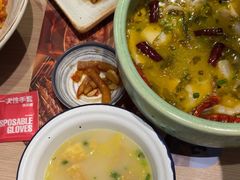 -大师兄·手工面·西北菜(美的悦然广场店)