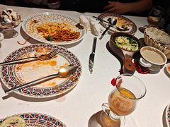-俄士厨房(五棵松华熙LIVE店)