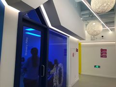 -英孚教育青少儿(爱山广场中心)