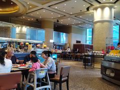 -怡聚轩全日制自助餐厅(大中华喜来登酒店)