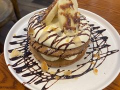 -AFS Cafe & Canteen(闽江二路店)