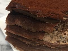 -Awfully Chocolate(来福士广场店)