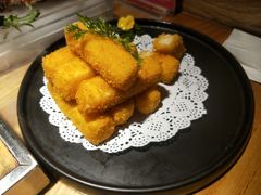 -小放牛炒菜馆(中山路乐汇城店)