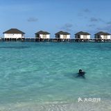 鲁滨逊努努岛