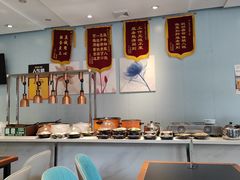 -紫光园·烤鸭·北京菜(团结湖店)