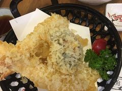 -栖川山葵家·寿喜锅·日式料理(龙湖北城天街商场店)