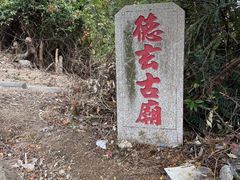 -广东惠东海龟国家级自然保护区