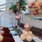 在骑楼老街的宝藏生日餐厅