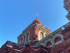 -圣·阿列克谢耶夫教堂