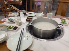 -盈田盈粥庄(博山东路店)