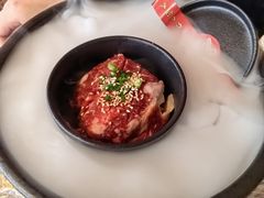 -谷牛日式烤肉(宝山U天地店)