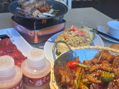 -避风塘(南汇店)